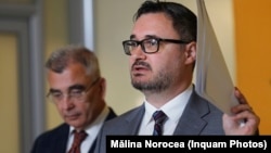 Deputatul Dan Tanasă, vicepreședintele AUR, s-a ales cu sesizare penală după ce a îndemnat oamenii să nu mai accepte livrări dacă nu sunt făcute de români