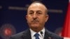 Турскиот министер за надворешни работи Мевлут Чавушоглу 