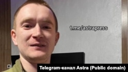 Владимир Грачев. Фото: Telegram-канал Astra