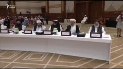 ИМА: Мо то абад дар Афғонистон монданӣ нестем"