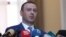 Armen Grigorian has no prior diplomatic experience. (file photo)