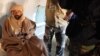 ICC Welcomes Qaddafi Son's Capture