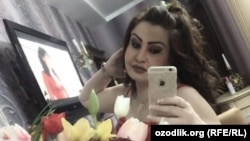 Азиза Ниязметова