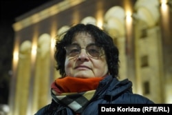 მარინე ბერიძე