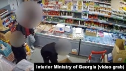 შინაგან საქმეთა სამინისტროს მიერ გავრცელებული მასალა, 8 მარტი, 2026 წელი