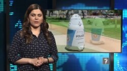 ازادي راډيو- د نړۍ مهم خبرونه