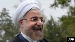 Hassan Rohani
