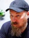 Командувач Сил безпілотних систем ЗСУ Роберт Бровді (позивний «Мадяр»)