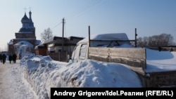 Гибельный путь: новая магистраль угрожает благополучию старинного села под Казанью