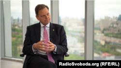 «Зараз, під час повномасштабної війни, є компанії, які дивляться, але вони все ж таки чекають трошки більше впевненості, що буде далі» – Андрій Гундер