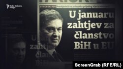 Pogodite godinu: Nema toga koga mi ne možemo uhapsiti