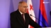 „როგორც ადრე უარვყავით, ჩვენ ახლაც უარვყოფთ და მომავალშიც უარვყოფთ ასეთი შინაარსის ნებისმიერ პუბლიკაციას“ - ფაშინიანის პრესმდივანი