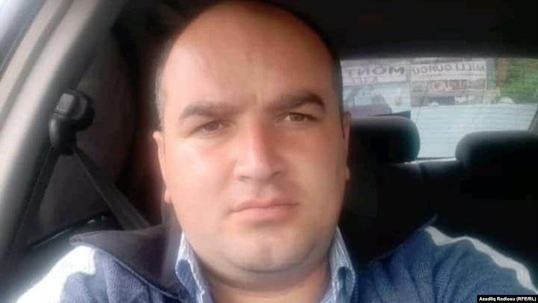 Elnur Həsənov
