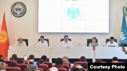 Сүрөт Салык кызматынан алынды. 