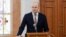 Moldova - short lived Agriculture minister Radu Musteață 