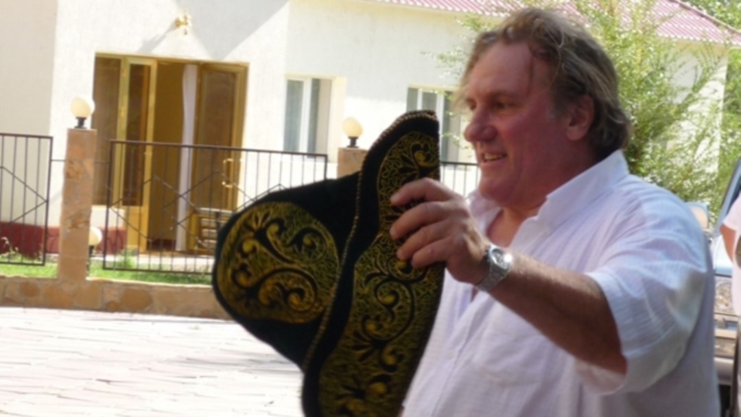 Әйелдердің мастурбация жасайтын видеосы