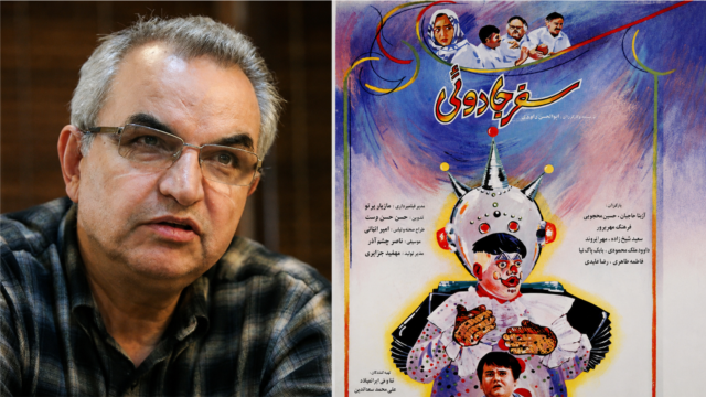 درگذشت اکبر عبدی؛ ابوالحسن داوودی: او خصوصیتی داشت که قاتل جانش شد