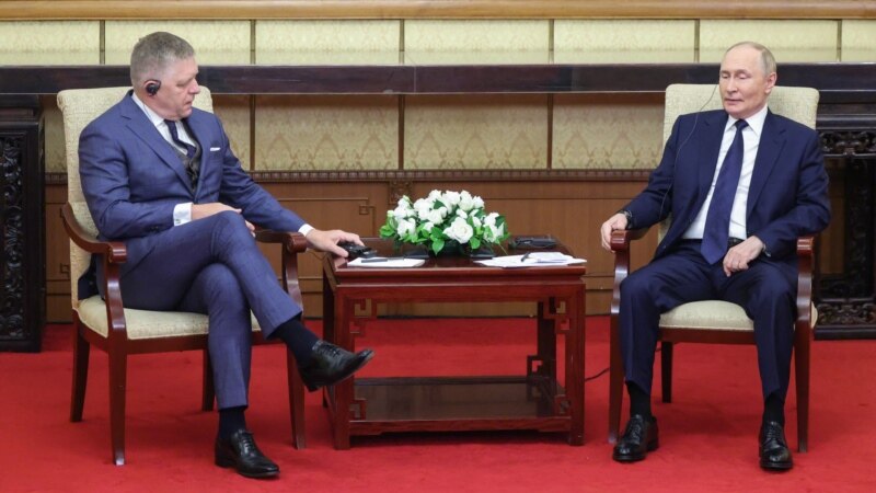 Putin Ukraynanın Aİ-yə üzvlüyünə qarşı olmadığını deyir