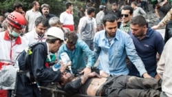 Eýranyň kömür käninde ölenleriň sany 35 adama ýetdi