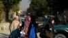 Afghan Taliban Says Kidnapped U.S. Professor In 'Dangerous' Health