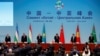 Китай, Узбекистан и Кыргызстан построят дорогу в обход России