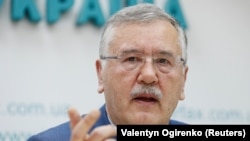 Екзит-поли: Гриценко посідає п'яте місце на виборах президента