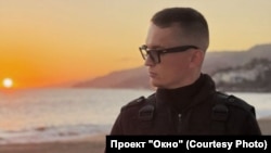 Алтынай Вәлитов АКШта