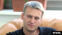 Aleksei Navalny