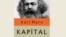 Karl Marksın "Kapital" kitabı azərbaycanca konspektlər şəklində.