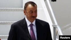 İlham Əliyev