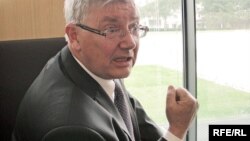 Анатоль Рубінаў