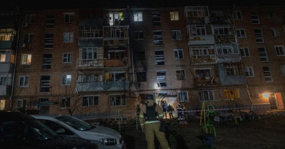 Російські атаки на Сумщині: жертви та руйнування