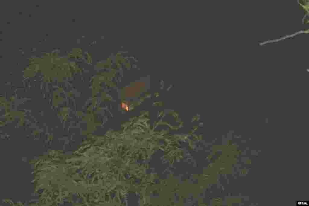 Binaların sirri gecələr açılır #18