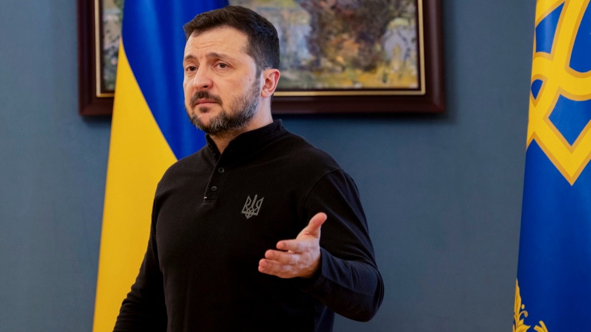 Zelensky thotë se ka diskutuar për garancitë e sigurisë me shefin e NATO s