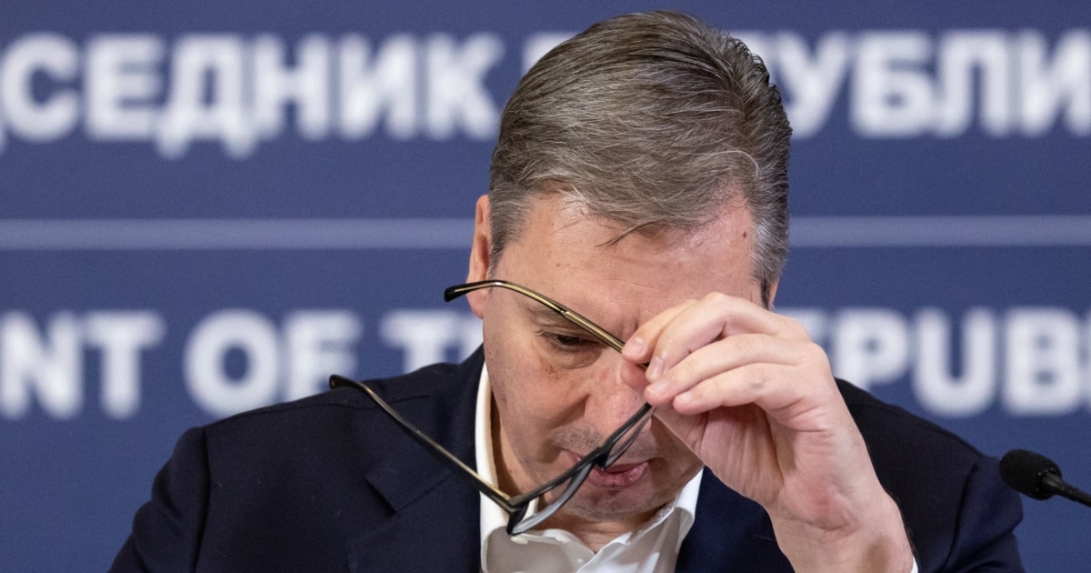 Serbia ul akcizat në produktet e naftës për 40 për qind