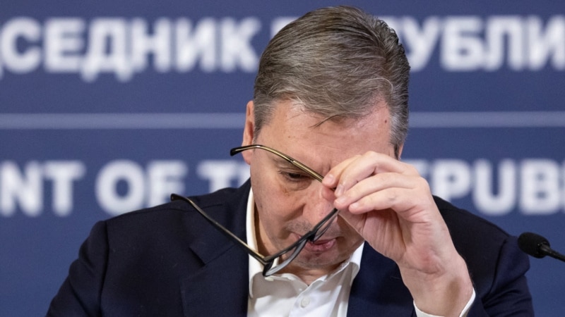 Serbia ul akcizat në produktet e naftës për 40 për qind