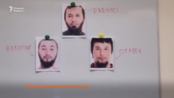 Фильм «Озодлика»: В Швеции узбеков обвиняют в терроризме