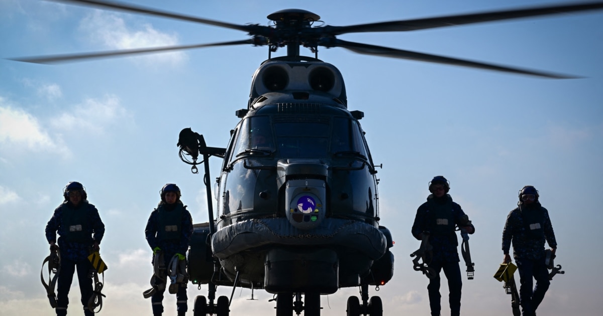 Європі бракує ресурсів для 25-тисячного європейського контингенту в Україні Європі бракує ресурсів для 25-тисячного європейського контингенту в Україні