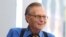 Larry King