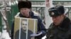 Khodorkovsky Appeal Filed