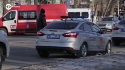 Главное: стрельба в колледже