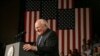 Cheney Rejects Moves To Limit Iraq War