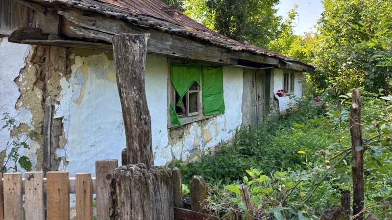 România părăsită: 1,2 milioane de case goale în sate. Unele comune, chiar dacă sunt lângă Capitală, au un sfert din locuințe părăsite 