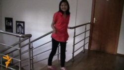 Айчүрөк бутуна турду