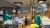 رکورد شناسایی بیمار مبتلا به کرونا در ایران بار دیگر شکسته شد 
