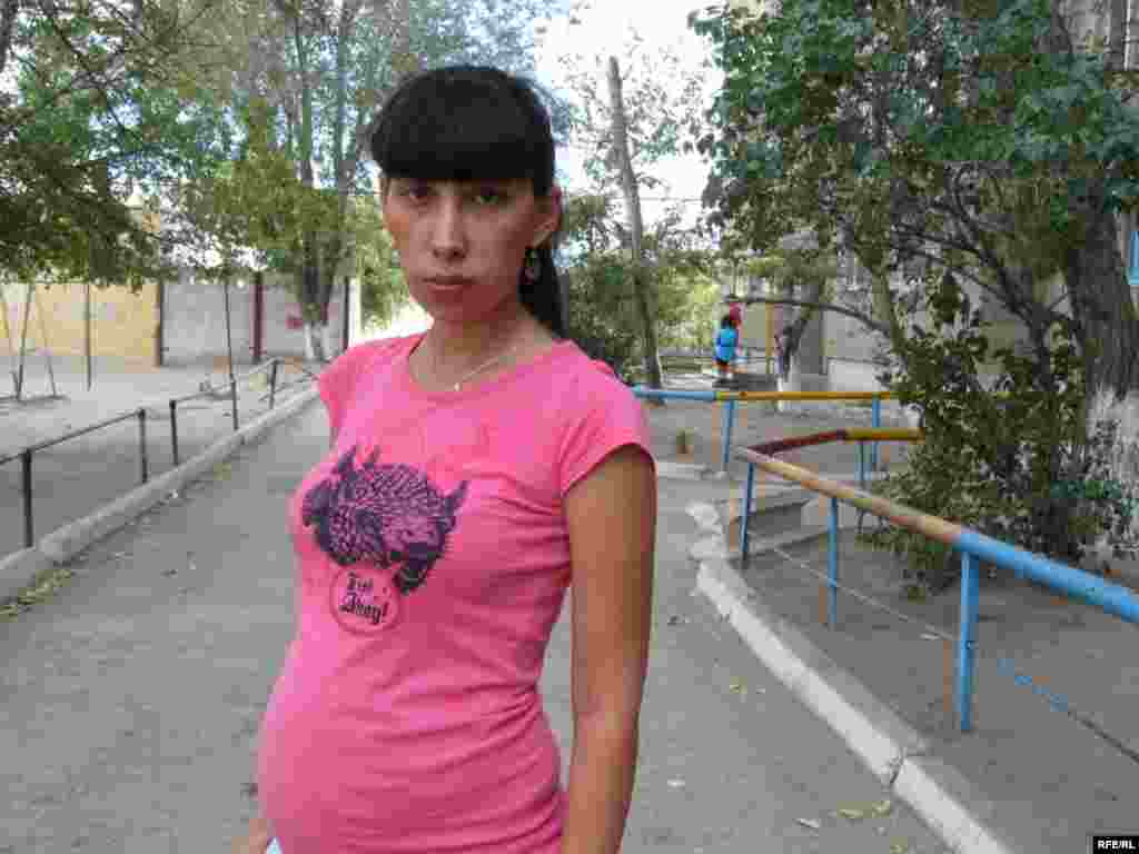 Казахстан. События недели. 06-10.2010 года. #6