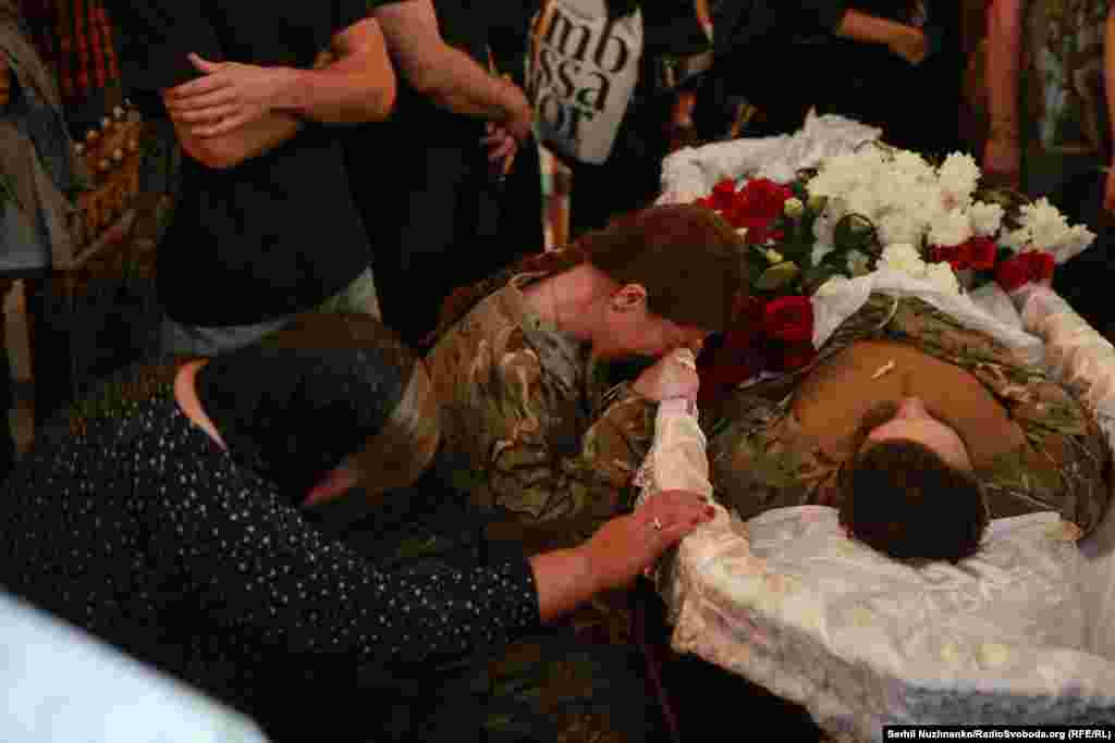За словами самого Юкова, за цей час група знайшла близько двох тисяч загиблих українських військових і цивільних. У 2024 році президент нагородив Олексія Юкова відзнакою «Золоте серце»