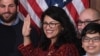 Israelul admite pe motive umanitare ca reprezentanta democrată din Congresul american Rashida Tlaib să-și viziteze bunica în Cisiordania