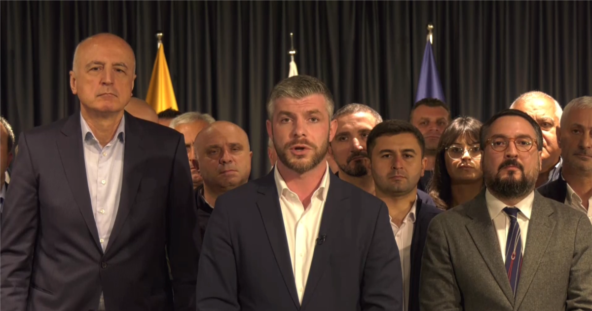 კუპრაძე „ლელოს“ აკრძალვის შესახებ სარჩელზე: ეს არის გამოწვევა, რომელსაც მოვუძებნით წინააღმდეგობის გზას