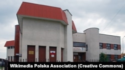 Музэй і Цэнтар беларускай культуры ў Гайнаўцы